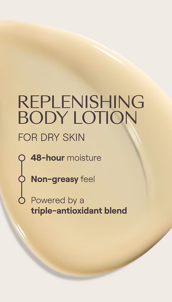 Wiederherstellung Der Körper-Lotion - Weleda