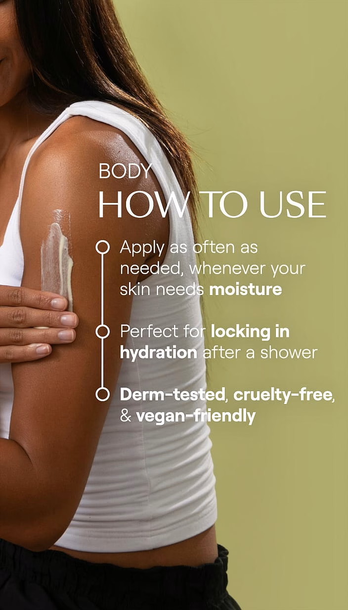 Wiederherstellung Der Körper-Lotion - Weleda