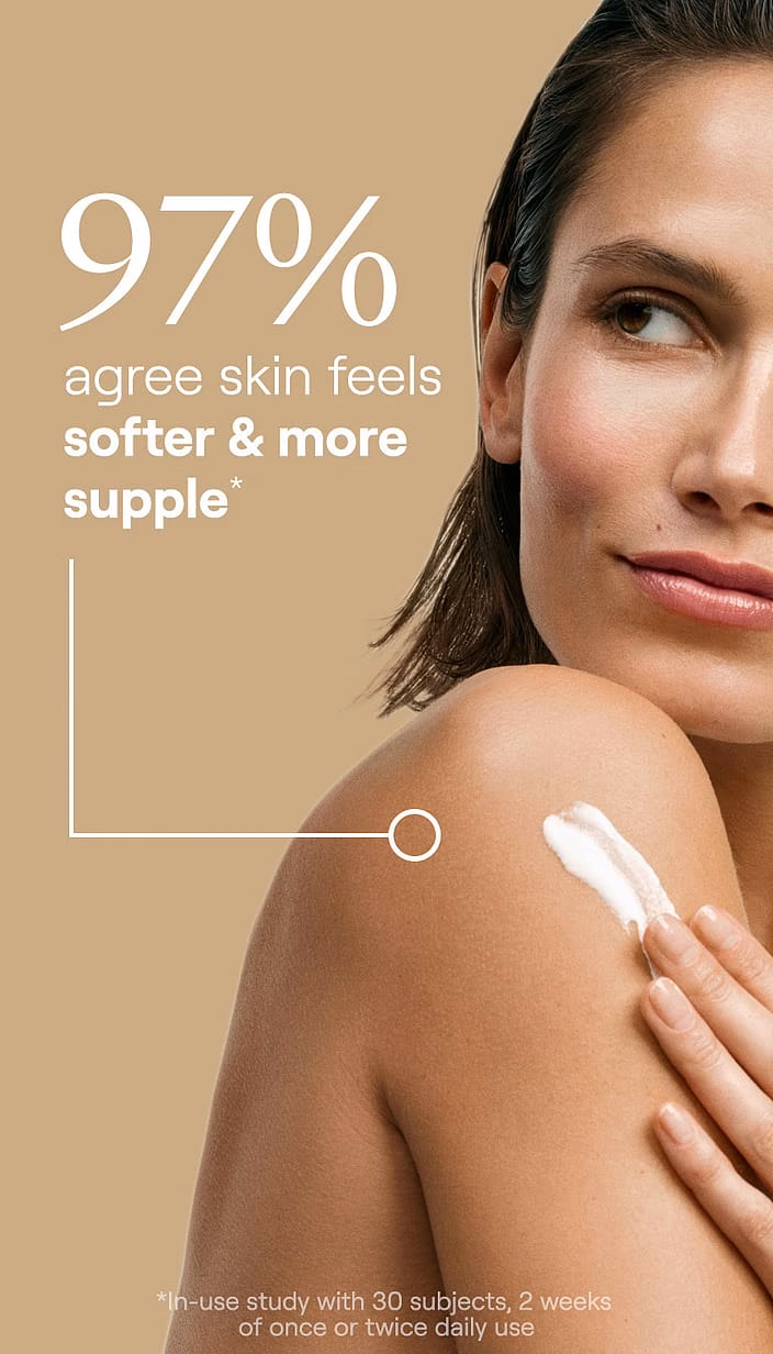 Smoothing Body Lotion - Weleda