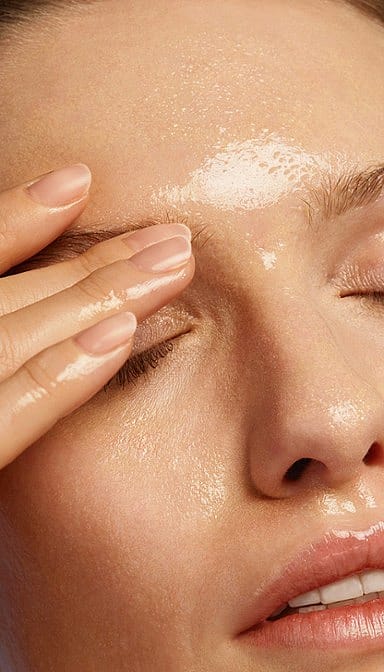 make-up removing cleansing oil - weleda