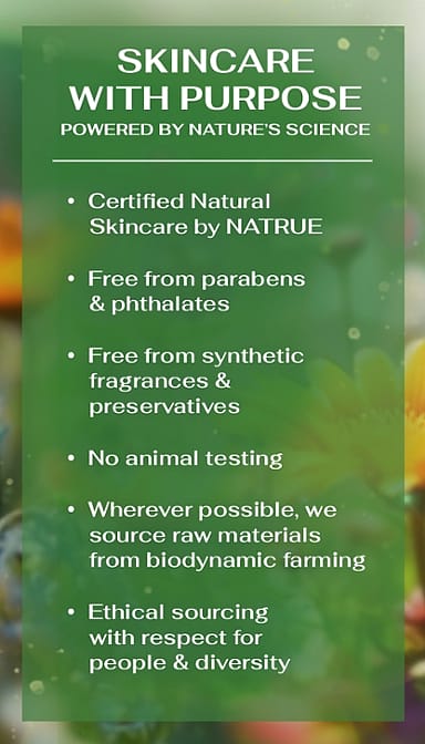 make-up removing cleansing oil - weleda