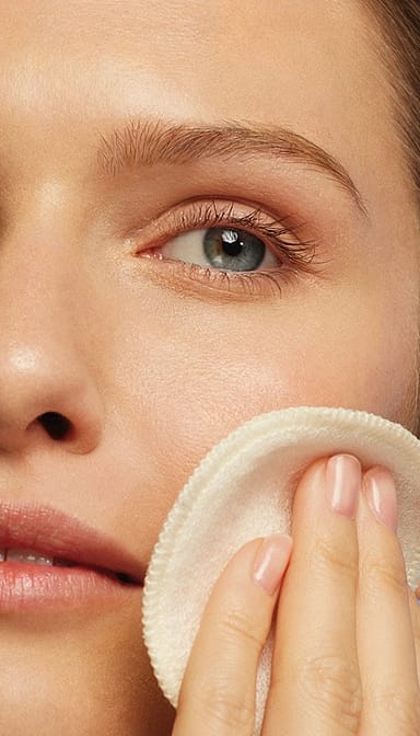 pore-refining toner - weleda