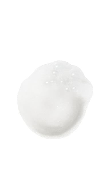 sanfte reinigung schaum - weleda natural face care - weleda