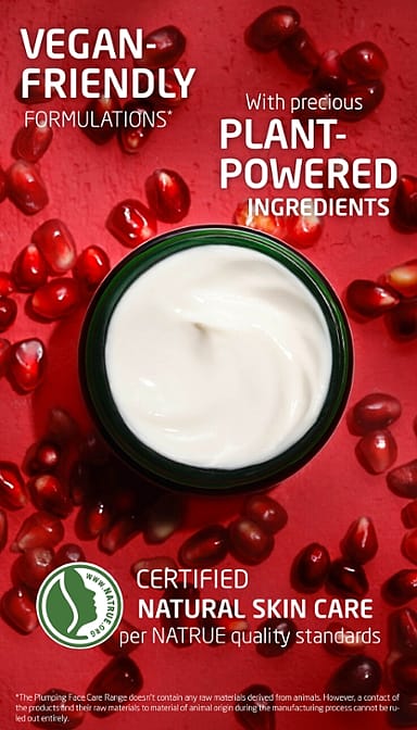 plumping eye amp lip cream - weleda
