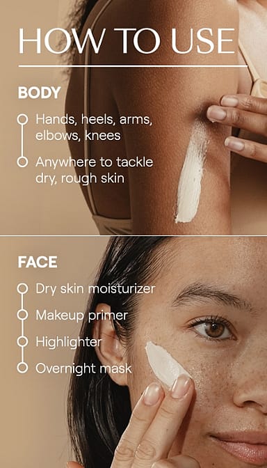 skin food original - klein weleda pflanzen-rich body-pflege - weleda