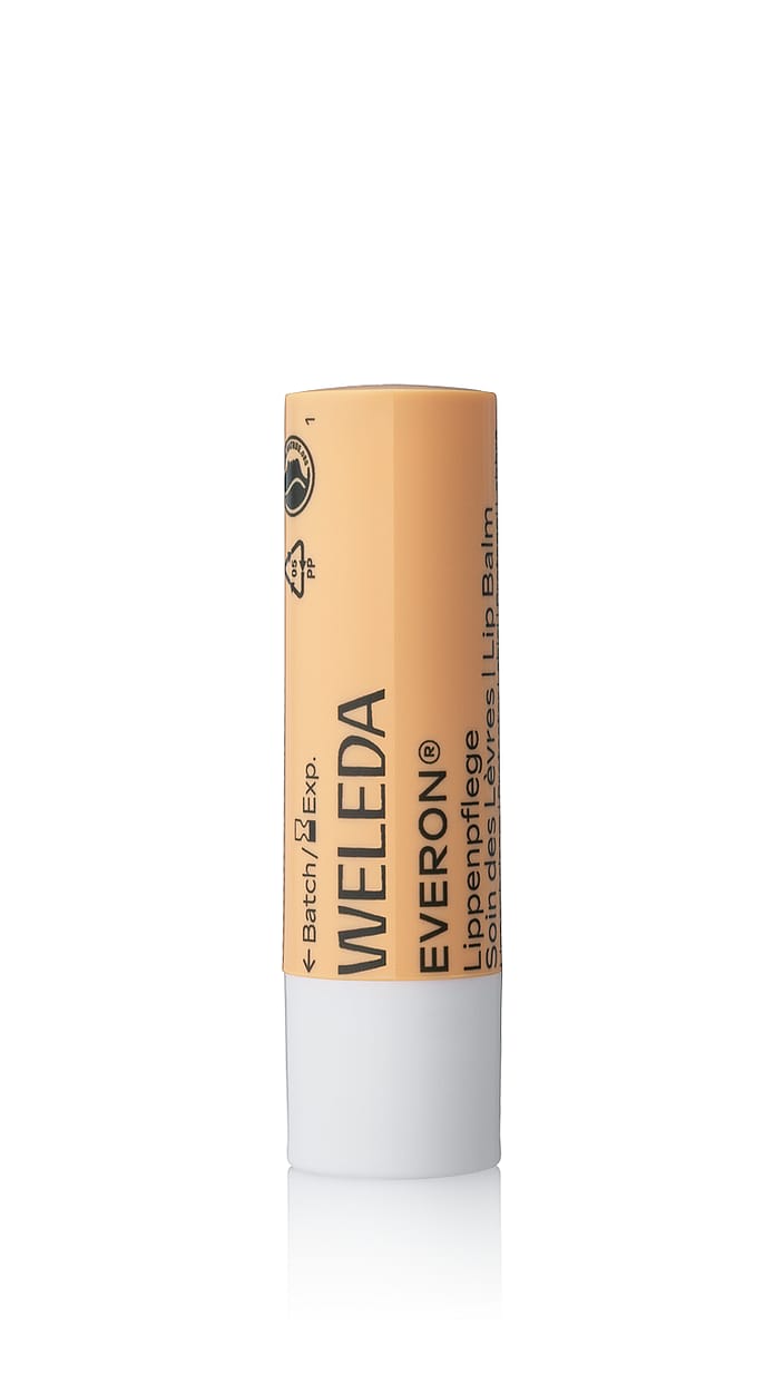 everon lippenpflege weleda natural lip care - weleda