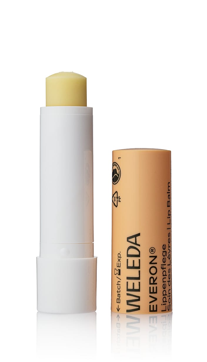 everon lippenpflege weleda natural lip care - weleda