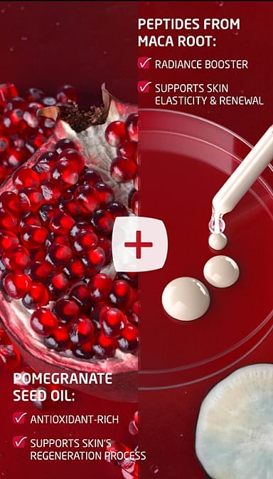 aufpolsternde nachtcreme - weleda