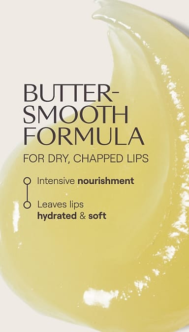 skin food lip butter weleda pflanzen-rich lip care - weleda