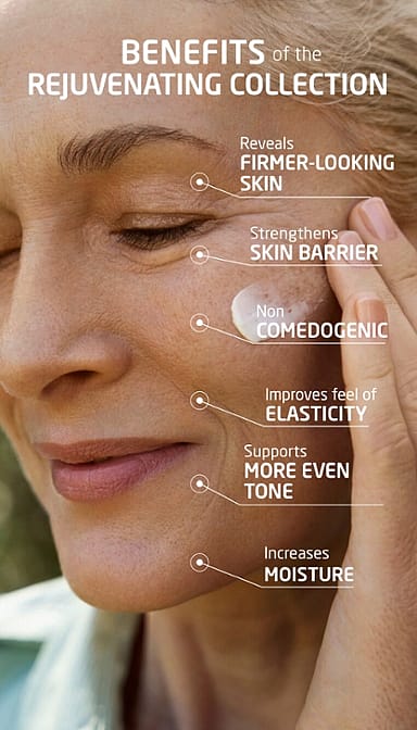verjüngende serum weleda gesichtspflege - weleda